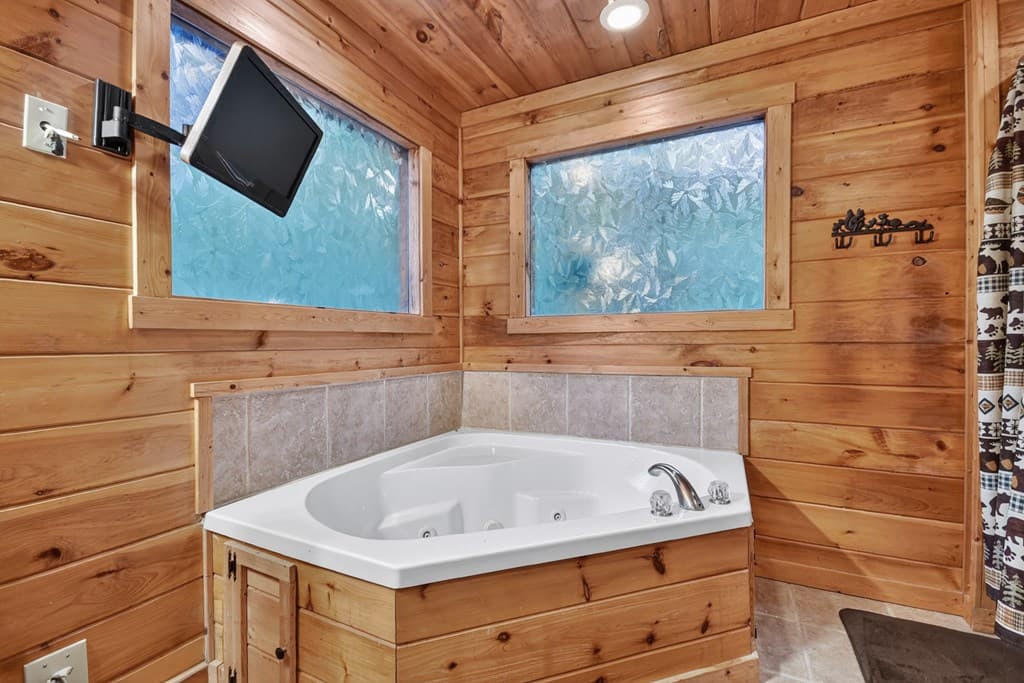 160 Mountain Field Drive, Suches GA 30572 - Photo