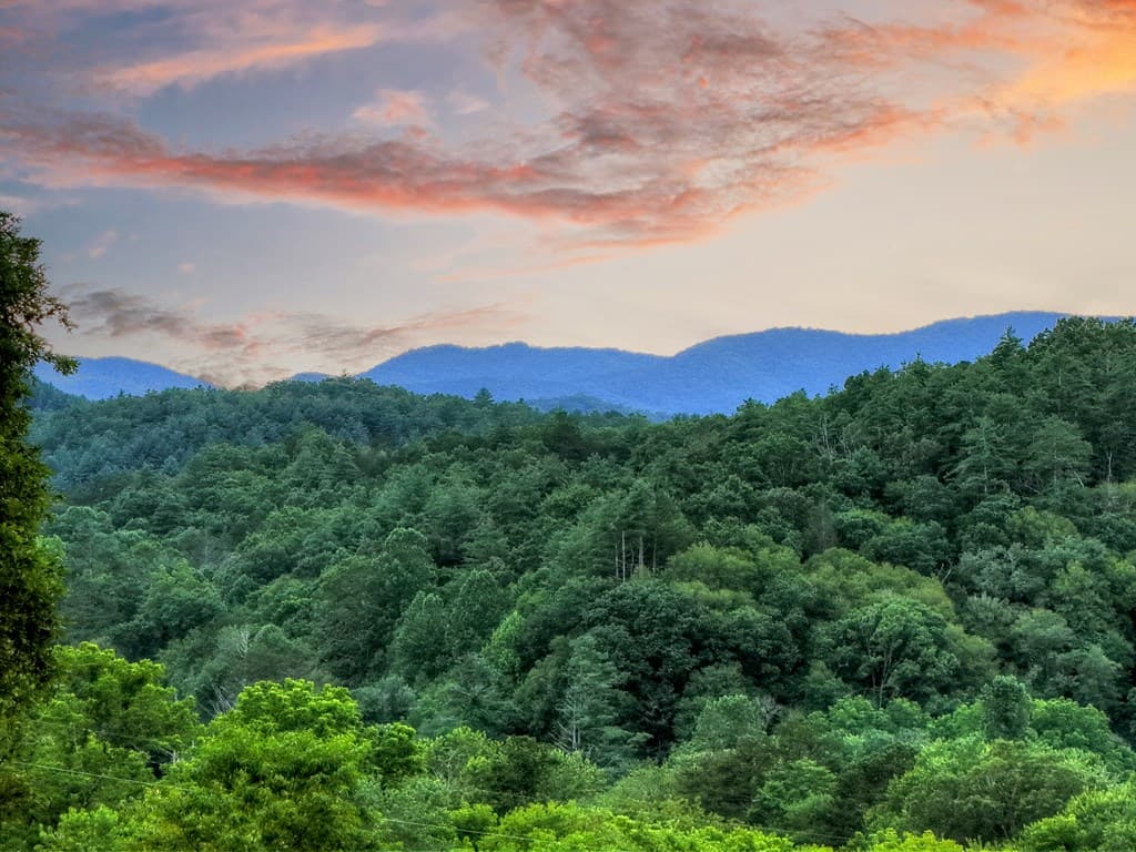 160 Mountain Field Drive, Suches GA 30572 - Photo