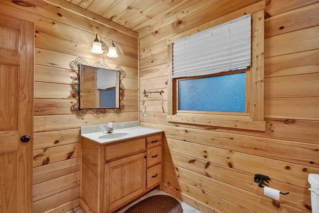 160 Mountain Field Drive, Suches GA 30572 - Photo