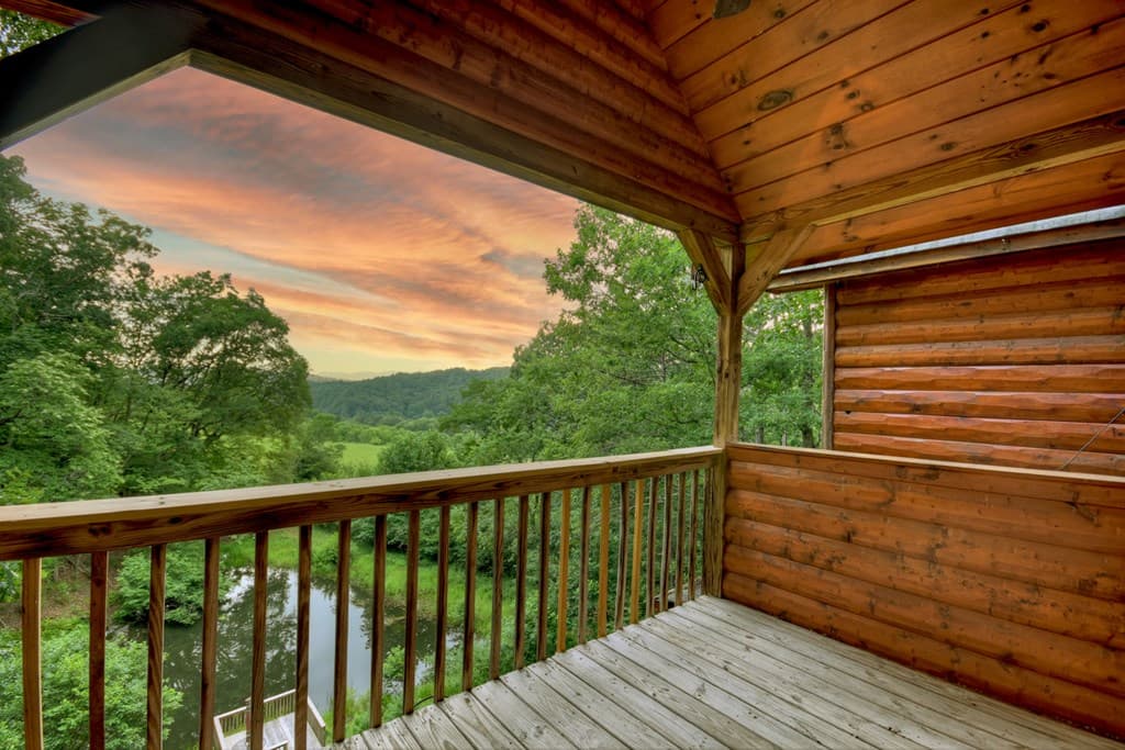 160 Mountain Field Drive, Suches GA 30572 - Photo