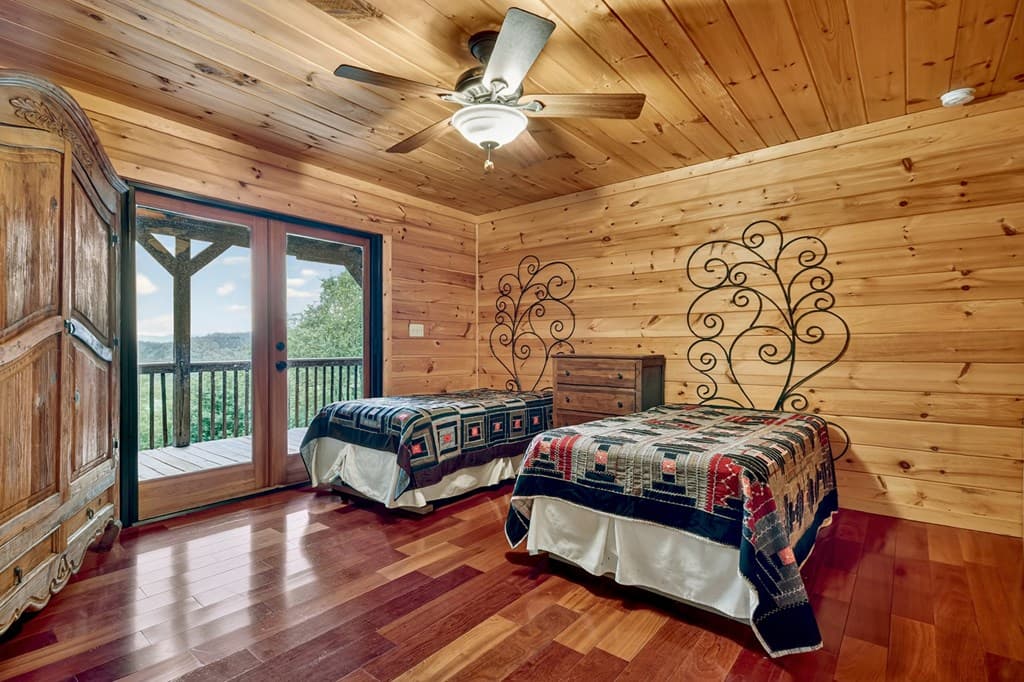 160 Mountain Field Drive, Suches GA 30572 - Photo