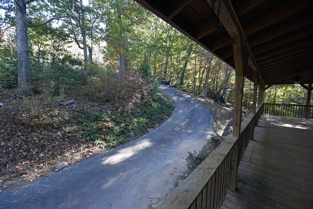 160 Mountain Field Drive, Suches GA 30572 - Photo