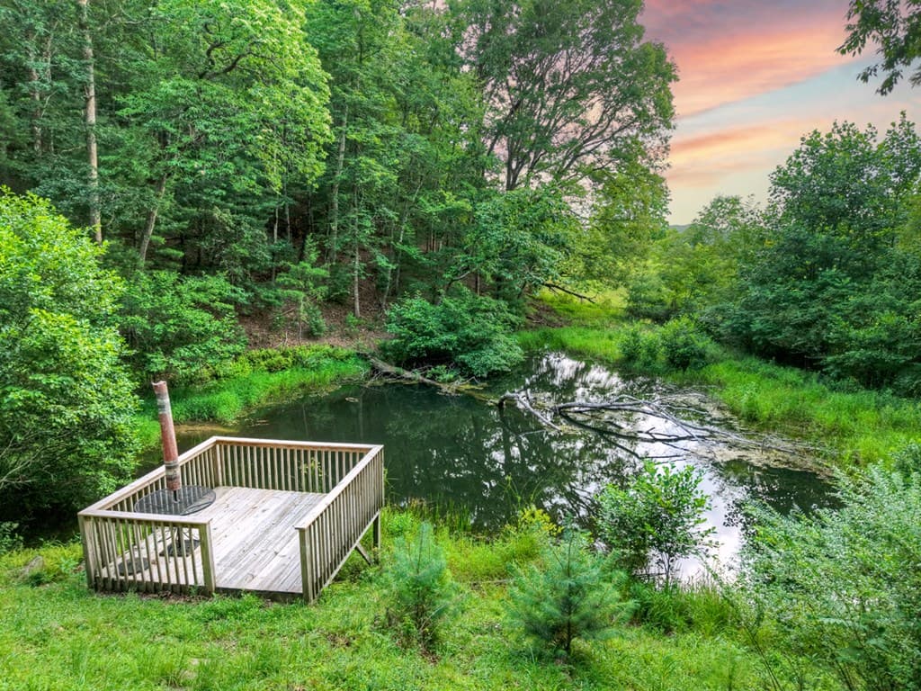 160 Mountain Field Drive, Suches GA 30572 - Photo