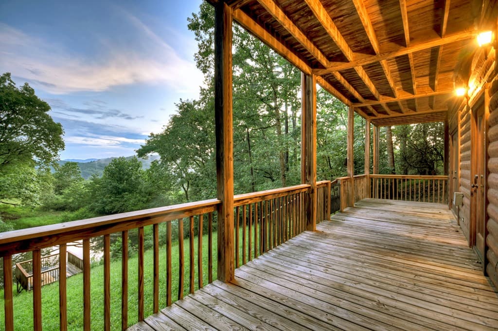 160 Mountain Field Drive, Suches GA 30572 - Photo