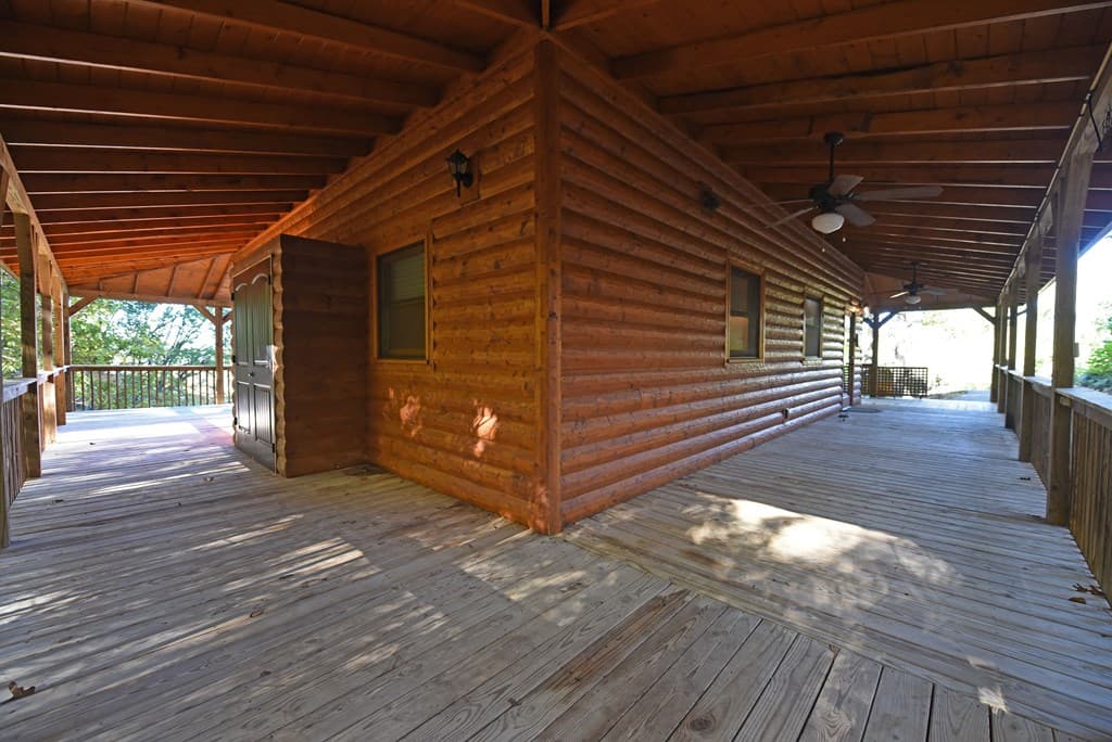 160 Mountain Field Drive, Suches GA 30572 - Photo