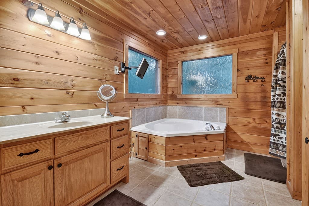 160 Mountain Field Drive, Suches GA 30572 - Photo