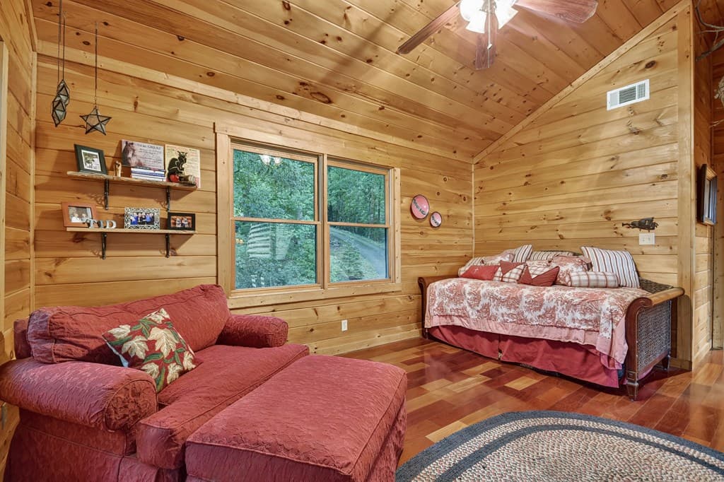 160 Mountain Field Drive, Suches GA 30572 - Photo