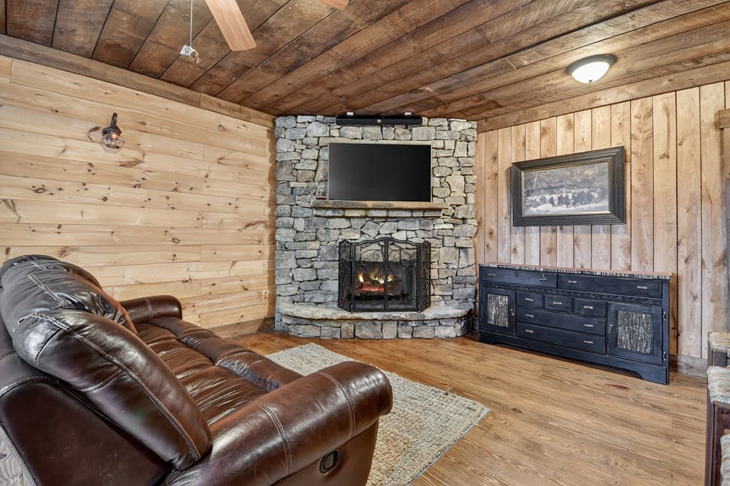 160 Mountain Field Drive, Suches GA 30572 - Photo