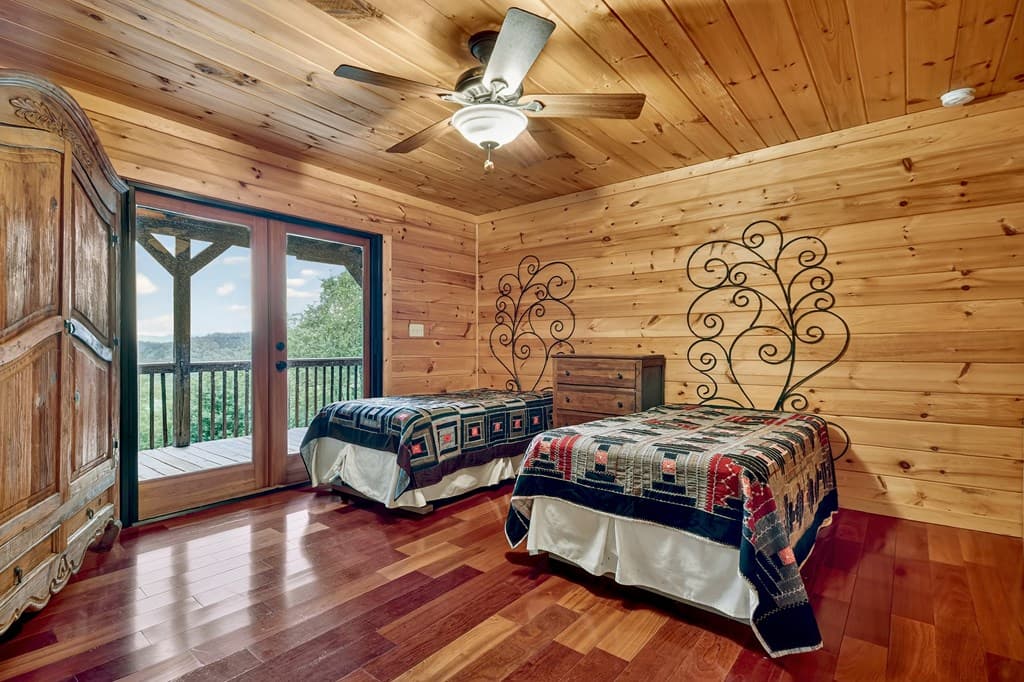 160 Mountain Field Drive, Suches GA 30572 - Photo