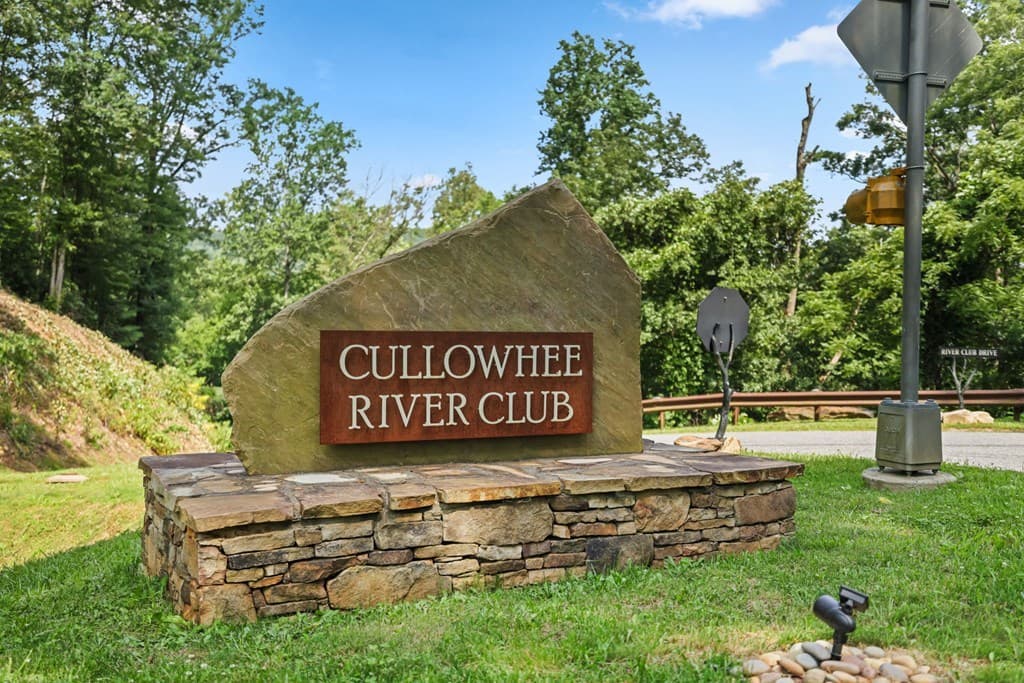 117 Amberleaf Way, Cullowhee NC 28723 - Photo