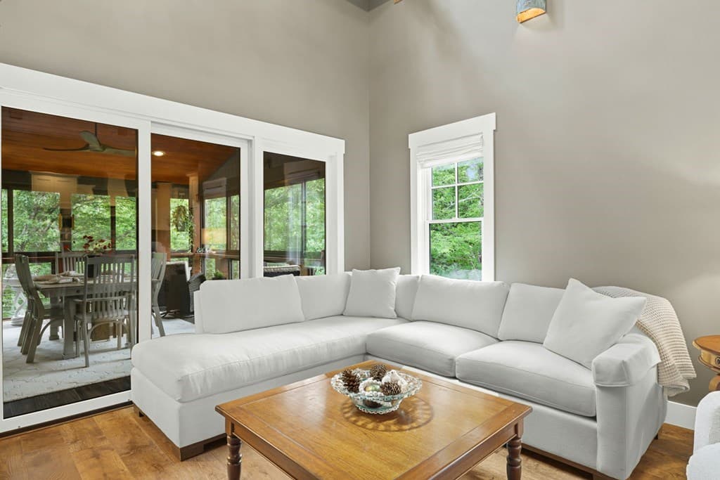 117 Amberleaf Way, Cullowhee NC 28723 - Photo