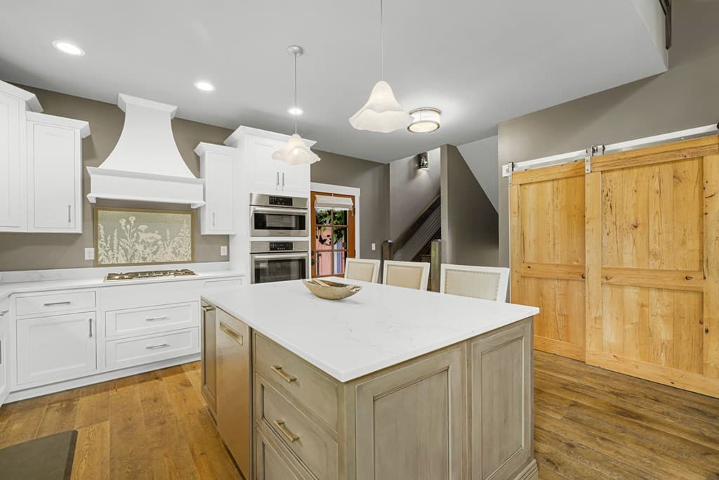 117 Amberleaf Way, Cullowhee NC 28723 - Photo