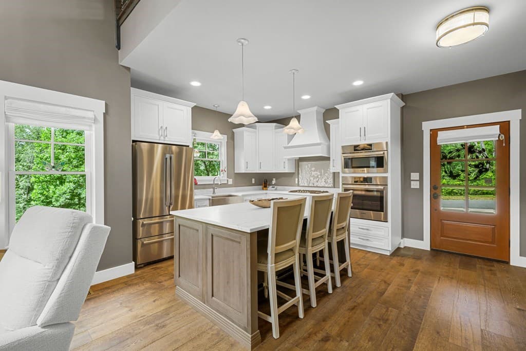 117 Amberleaf Way, Cullowhee NC 28723 - Photo