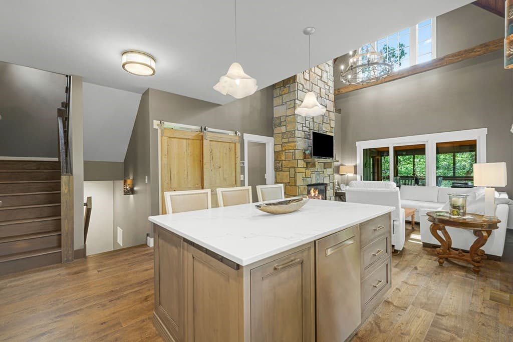 117 Amberleaf Way, Cullowhee NC 28723 - Photo