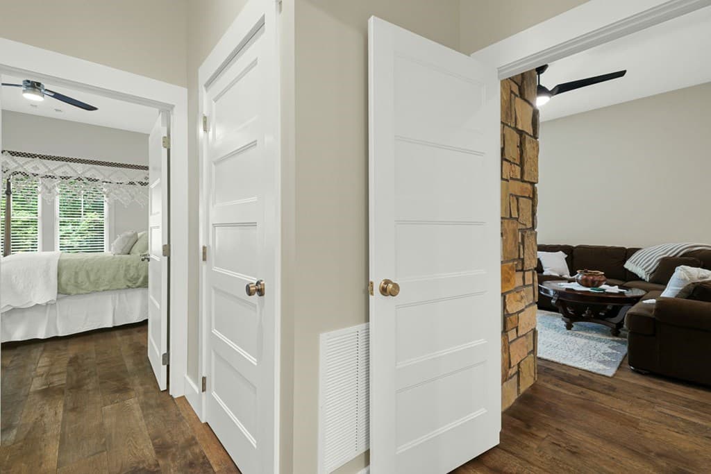 117 Amberleaf Way, Cullowhee NC 28723 - Photo