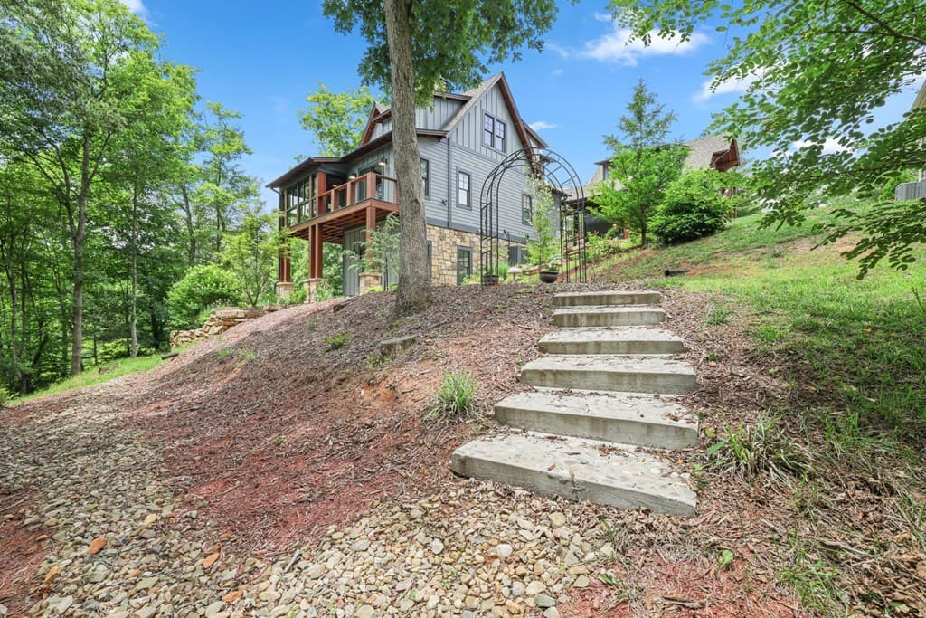 117 Amberleaf Way, Cullowhee NC 28723 - Photo