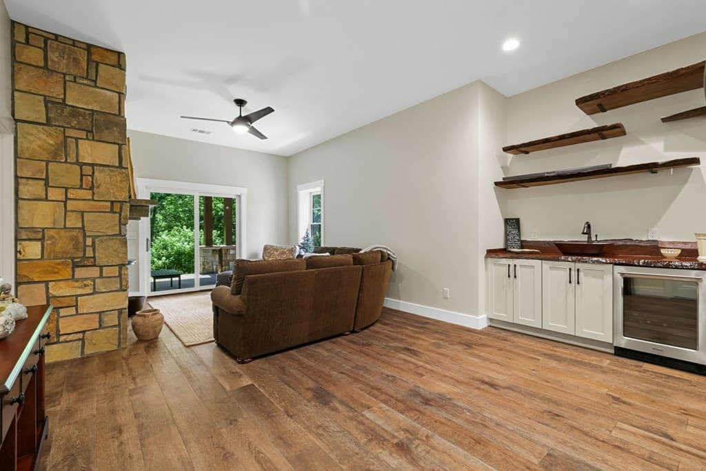 117 Amberleaf Way, Cullowhee NC 28723 - Photo