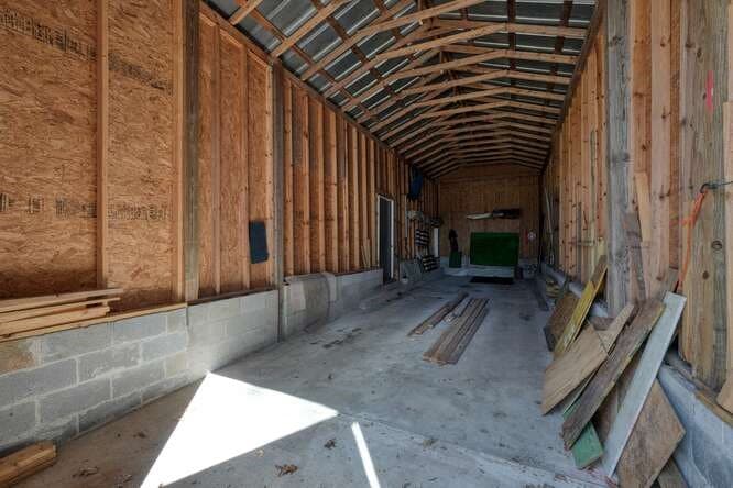 243 Allison Road, Blairsville GA 30512 - Photo