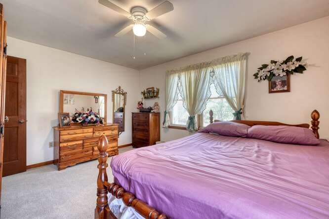 243 Allison Road, Blairsville GA 30512 - Photo