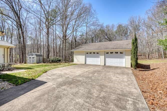 243 Allison Road, Blairsville GA 30512 - Photo