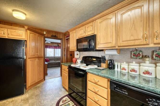 243 Allison Road, Blairsville GA 30512 - Photo