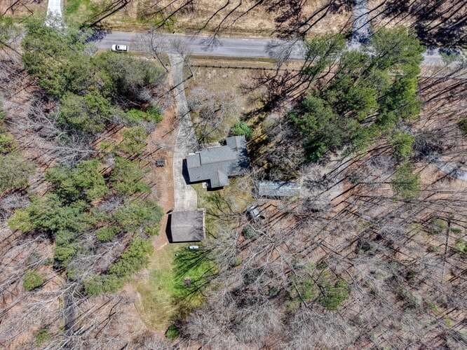 243 Allison Road, Blairsville GA 30512 - Photo