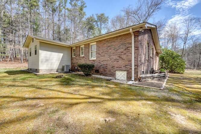 243 Allison Road, Blairsville GA 30512 - Photo