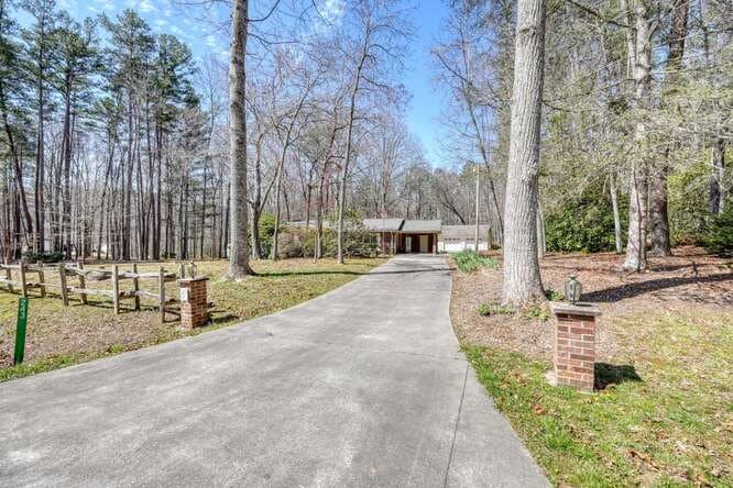 243 Allison Road, Blairsville GA 30512 - Photo