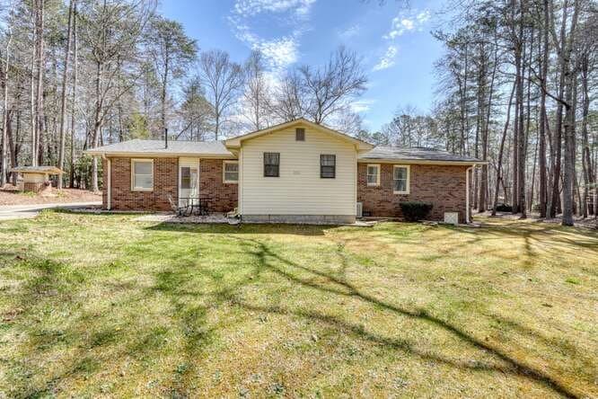 243 Allison Road, Blairsville GA 30512 - Photo