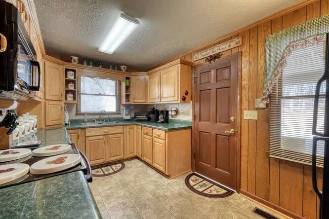 243 Allison Road, Blairsville GA 30512 - Photo