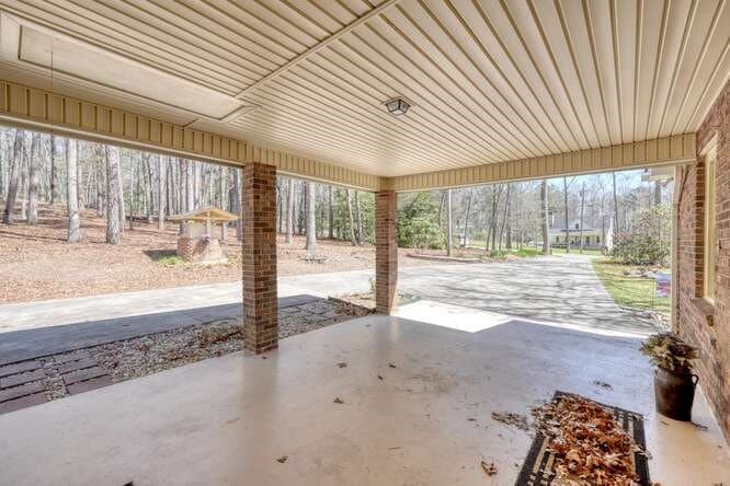 243 Allison Road, Blairsville GA 30512 - Photo