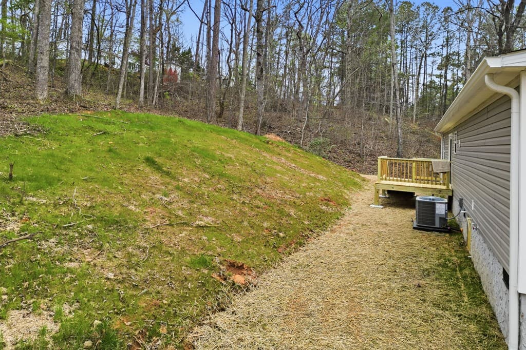 240 Cherokee Wood Hollow Drive, Ball Ground GA 30107 - Photo