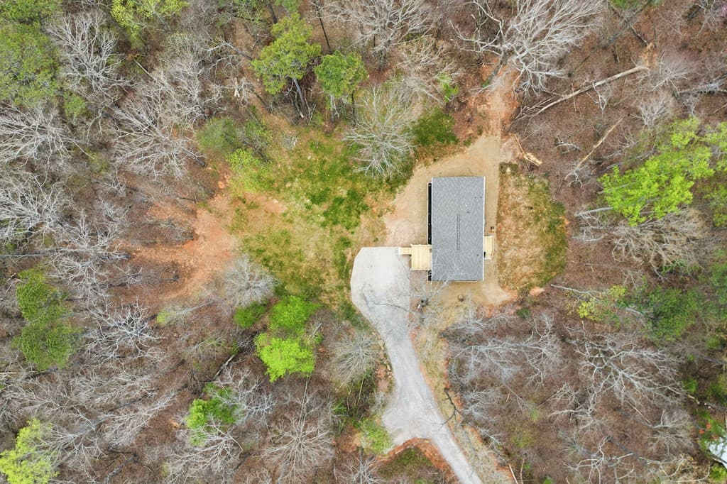 240 Cherokee Wood Hollow Drive, Ball Ground GA 30107 - Photo