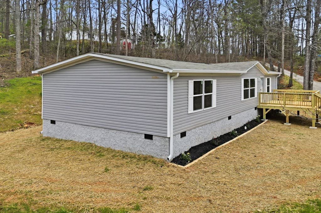 240 Cherokee Wood Hollow Drive, Ball Ground GA 30107 - Photo