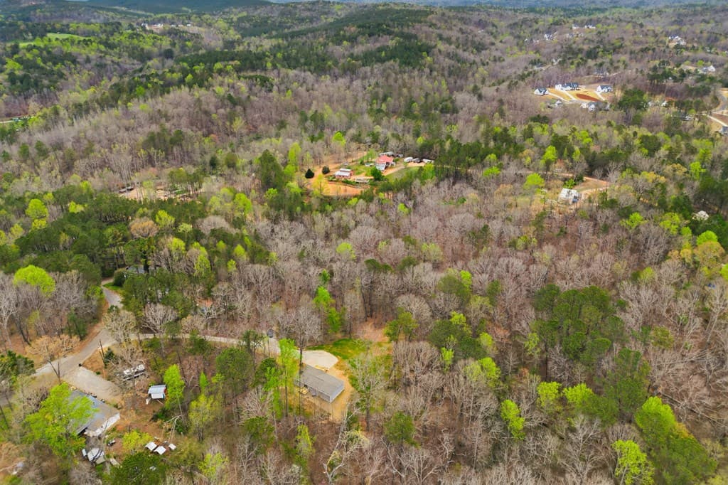240 Cherokee Wood Hollow Drive, Ball Ground GA 30107 - Photo