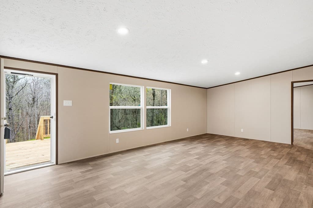 240 Cherokee Wood Hollow Drive, Ball Ground GA 30107 - Photo