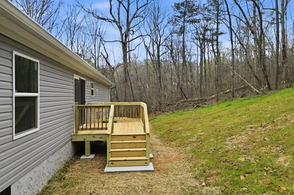 240 Cherokee Wood Hollow Drive, Ball Ground GA 30107 - Photo