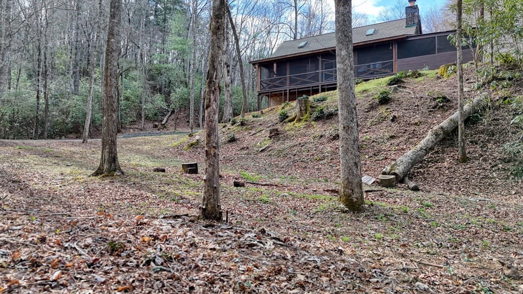 520 Farmer Drive, Murphy NC 28906 - Photo