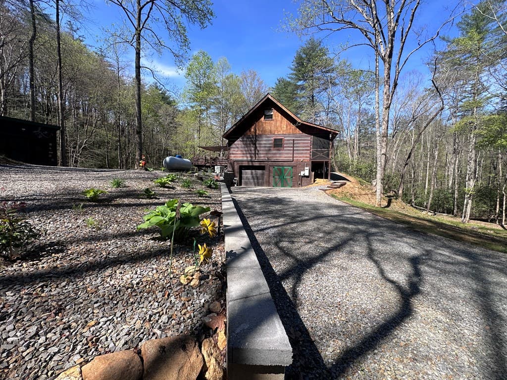 520 Farmer Drive, Murphy NC 28906 - Photo
