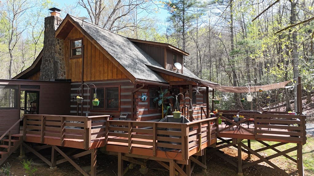 520 Farmer Drive, Murphy NC 28906 - Photo