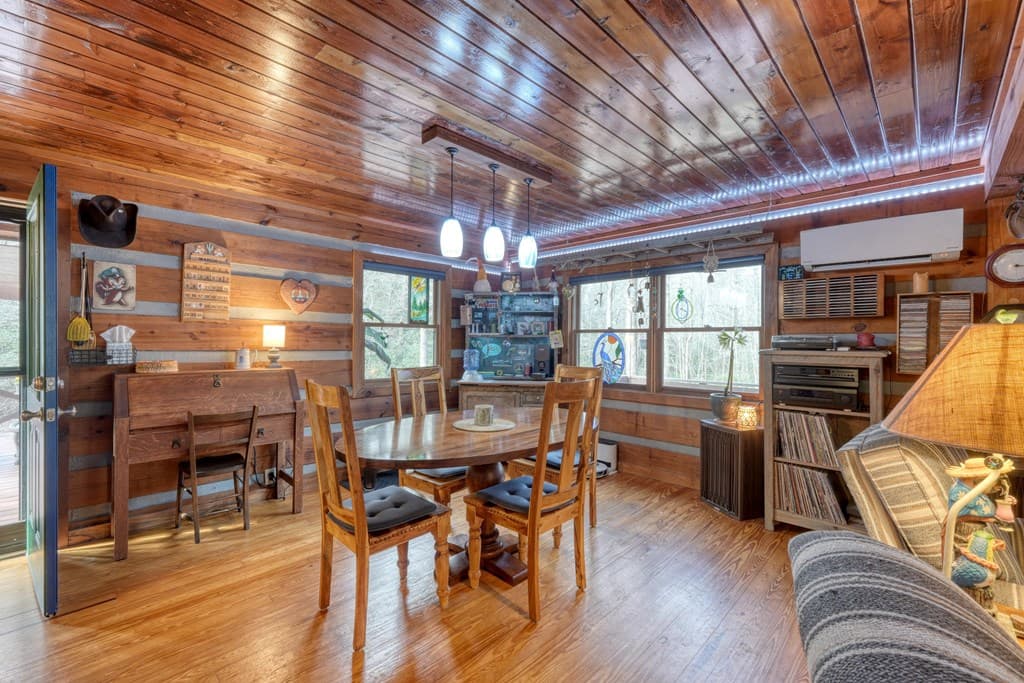 520 Farmer Drive, Murphy NC 28906 - Photo