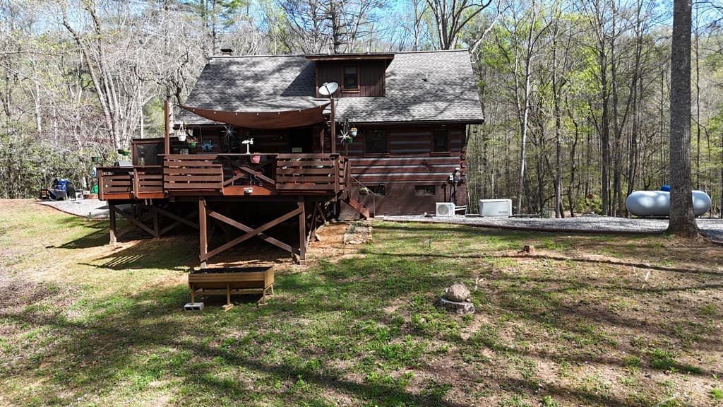 520 Farmer Drive, Murphy NC 28906 - Photo