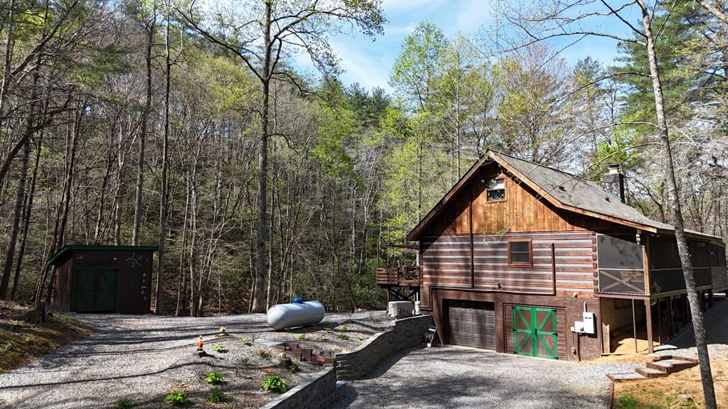 520 Farmer Drive, Murphy NC 28906 - Photo