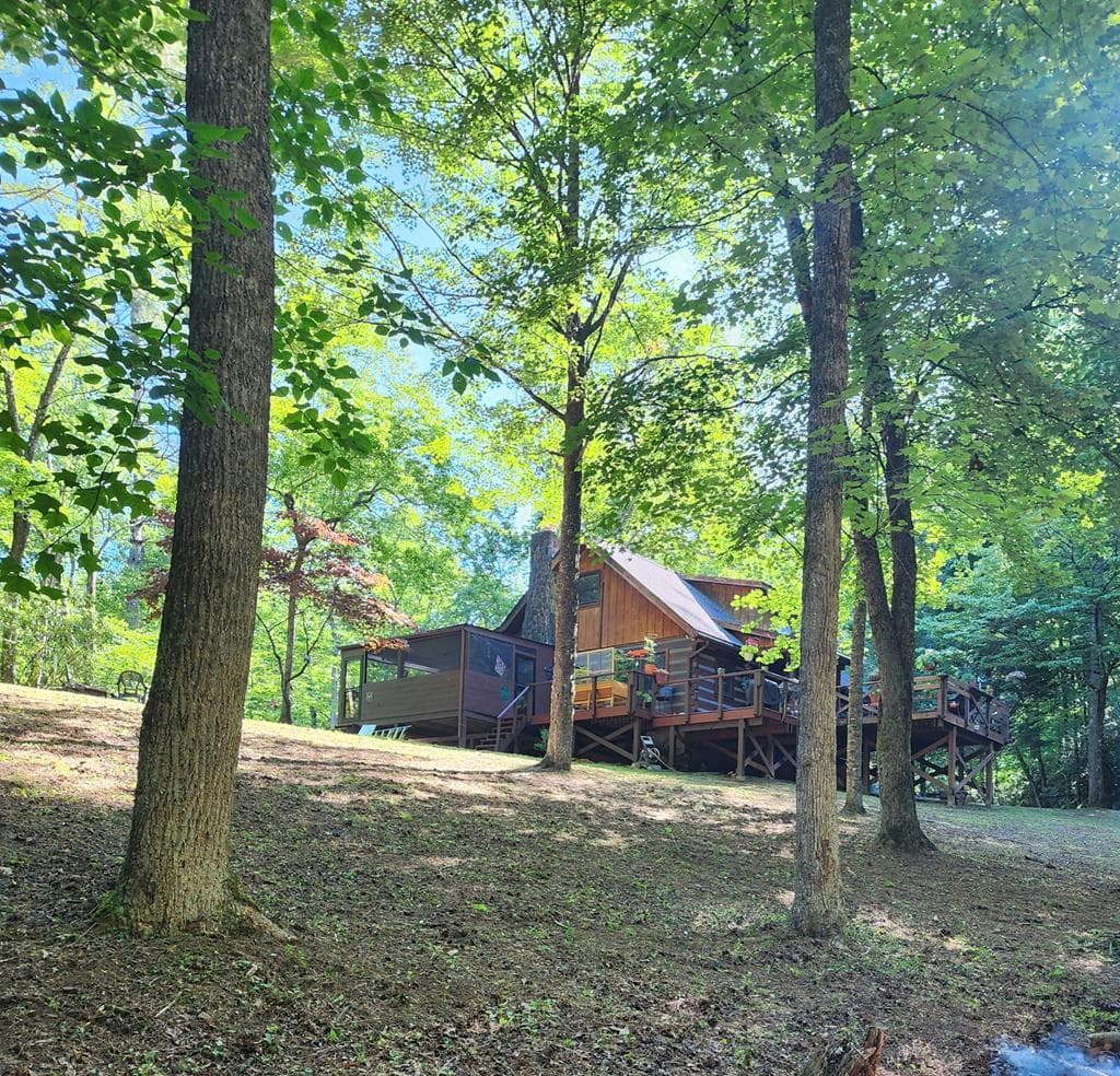 520 Farmer Drive, Murphy NC 28906 - Photo
