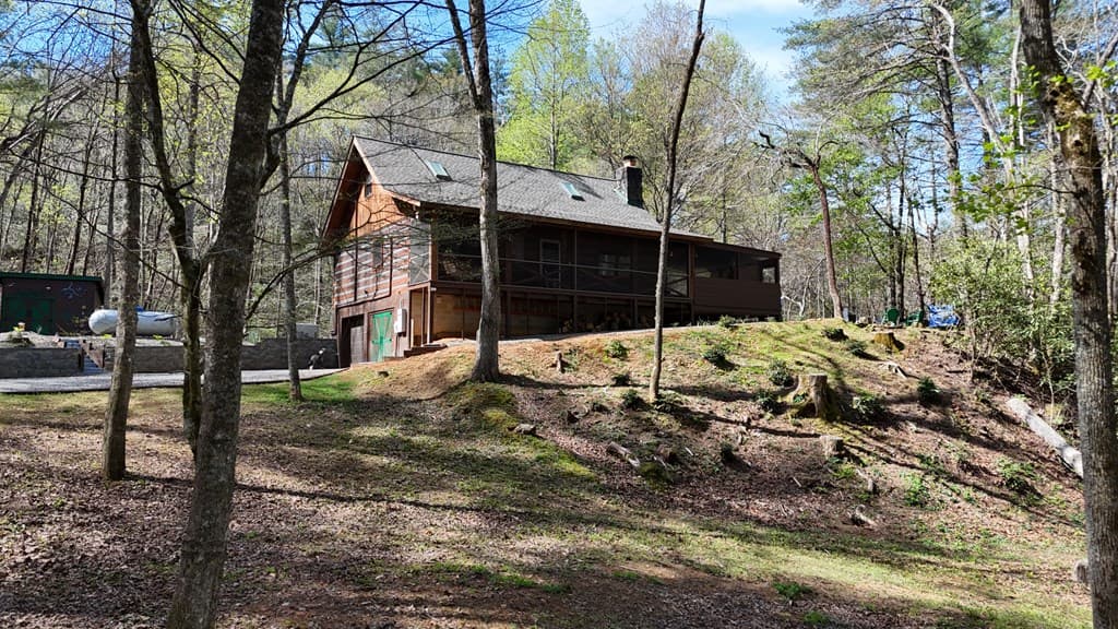 520 Farmer Drive, Murphy NC 28906 - Photo