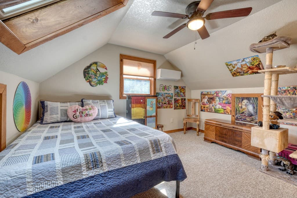520 Farmer Drive, Murphy NC 28906 - Photo