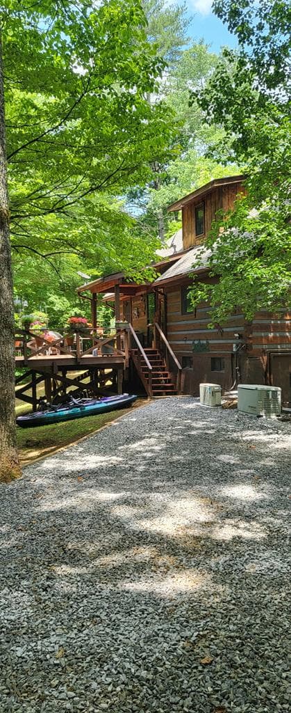 520 Farmer Drive, Murphy NC 28906 - Photo