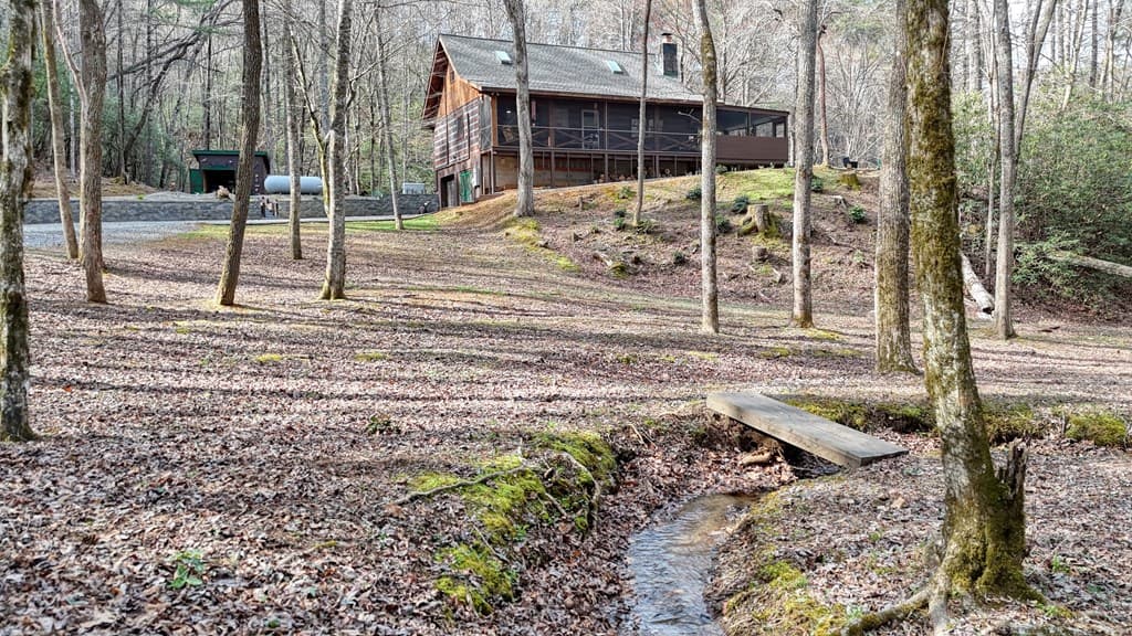 520 Farmer Drive, Murphy NC 28906 - Photo