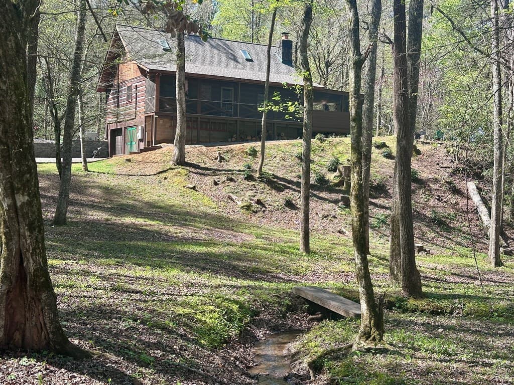 520 Farmer Drive, Murphy NC 28906 - Photo