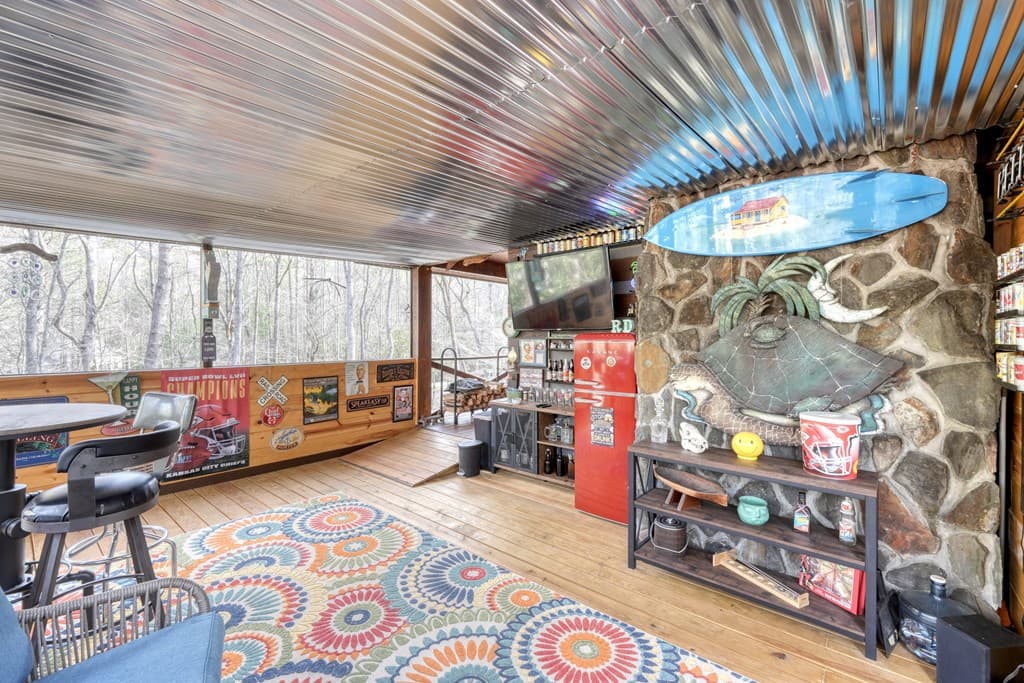 520 Farmer Drive, Murphy NC 28906 - Photo